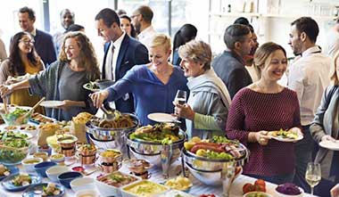 catering-buffet-denver